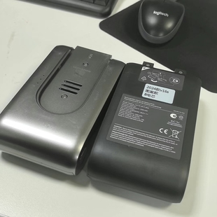 新款追觅v16PRO吸尘器电池8个电芯原装正品配件