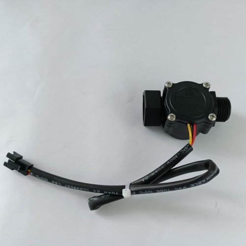 进水感应开关通用防漏电装置