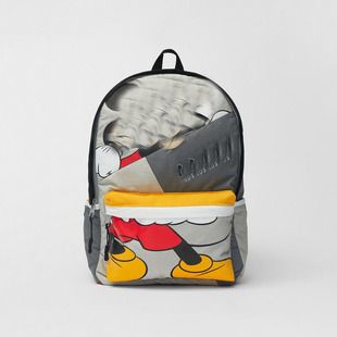 Z家双肩包2023卡通儿童包男童迪士米老鼠背包11427830004双肩背包