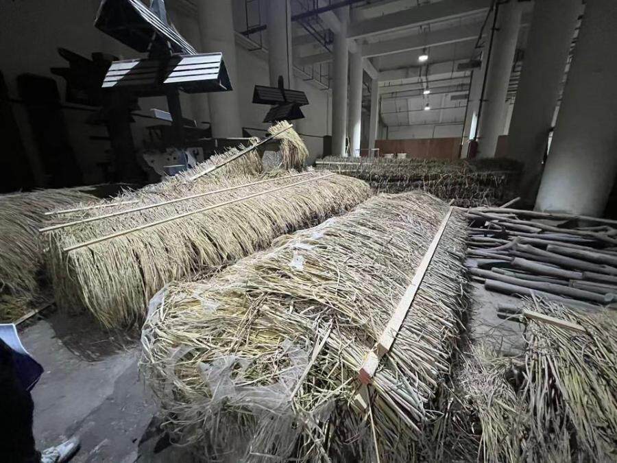 2月20日黔南影视城内部分影视道具等资产（详见影视道具--评估明细表）网络拍卖公告