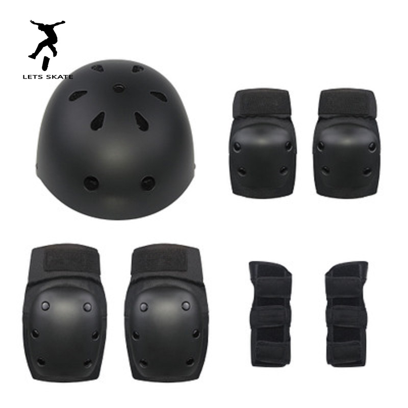 专业滑板小轮车BMX轮滑高端护具成人儿童头盔男女通用