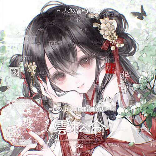 抱盒50张project扭蛋计