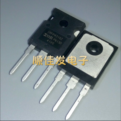 IRFP4310ZPBF IRFP4310Z TO-247 场效应管 原装 现货直拍