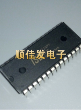 ISD1720PY 1720PY DIP-28 全新ISD 原装 语音IC 现货直拍