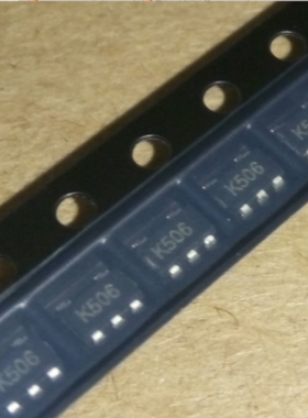 全新原装 TS331ILT TS331I SOT23-5 丝印K506 通用放大器 10个