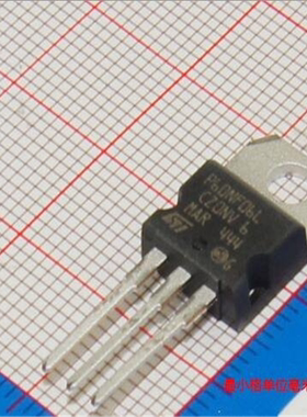 STP60NF06L P60NF06L TO-220 场效应管 原装