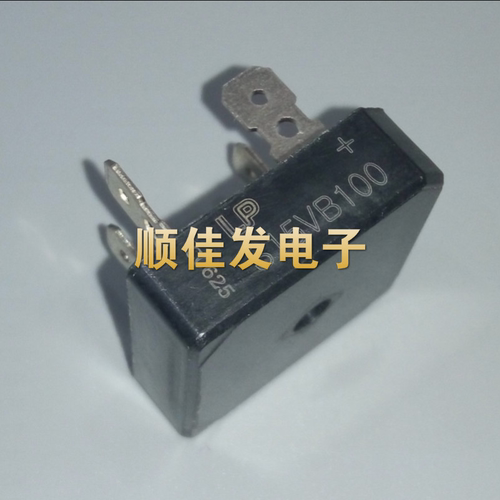 整流桥堆 方桥 S15VB100 可代替 S15VB80 S15VB60 全新原装现货！