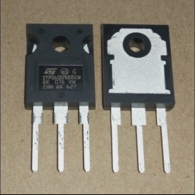 STPS60SM200CW ST全新原装现货 TO-247可直拍