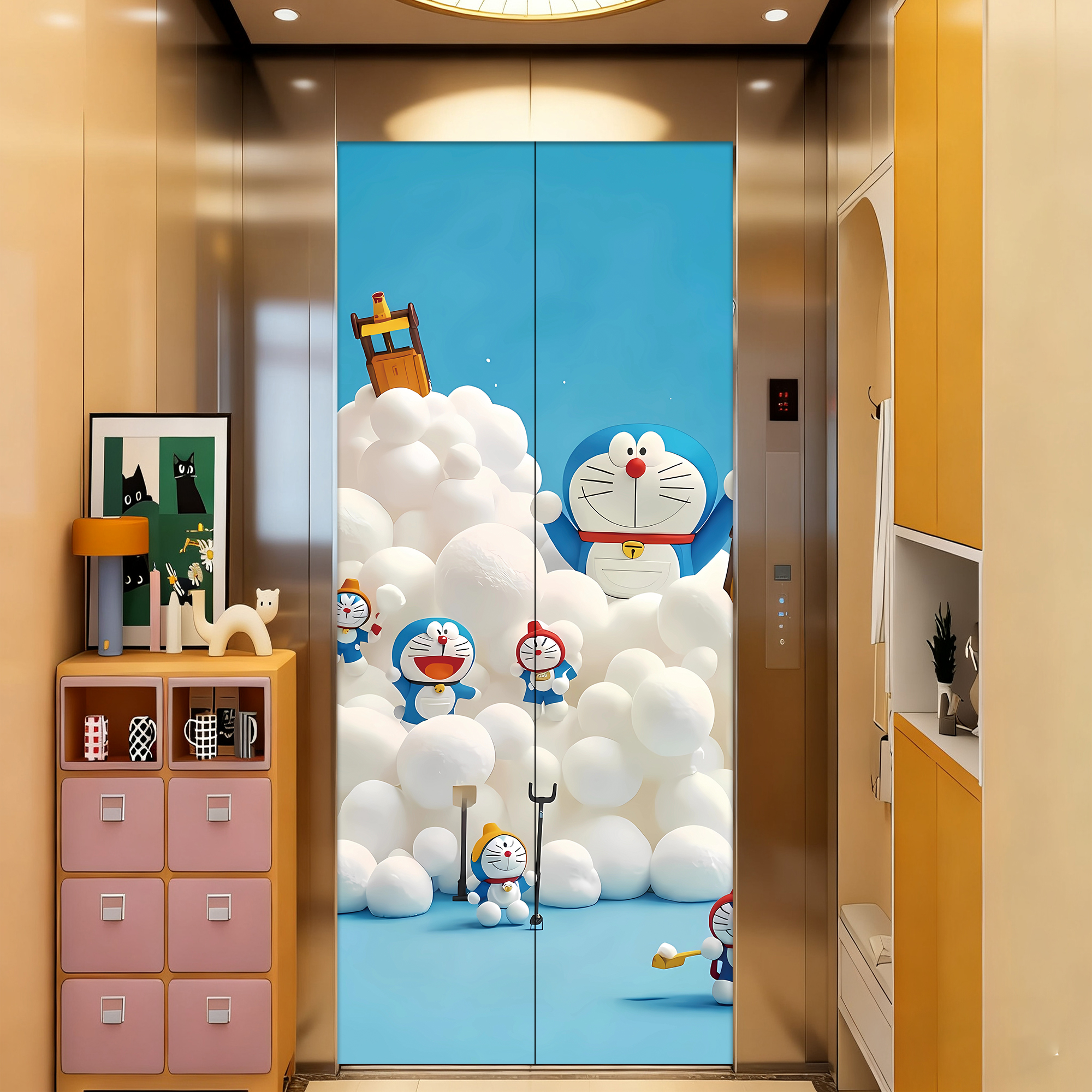 新品首发！7天加购100件！