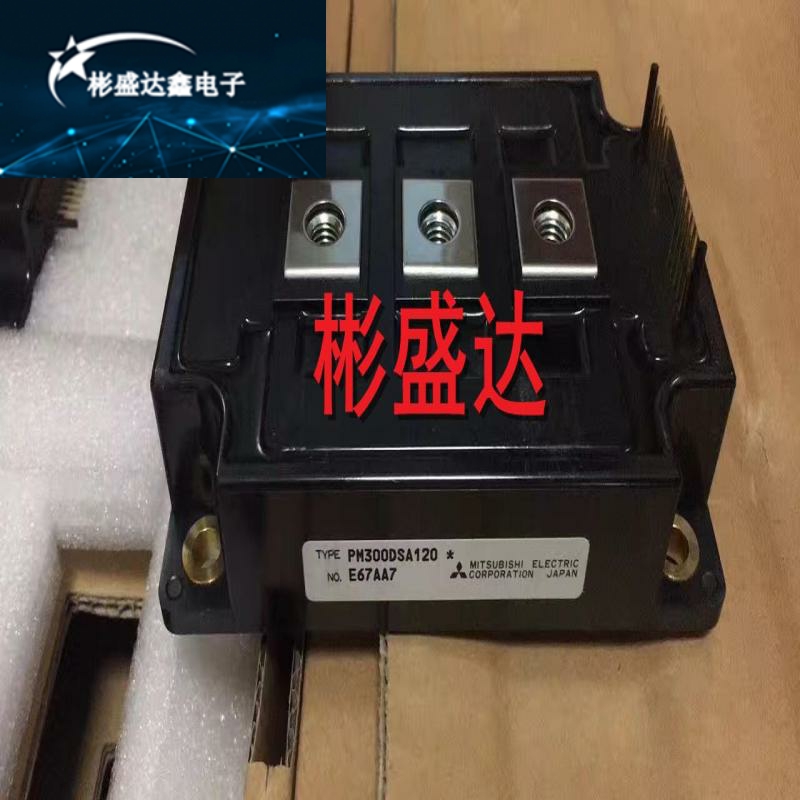 全新原装 PM300DSA120 PM200DSA120 PM400DSA120 PM300DVA120 060