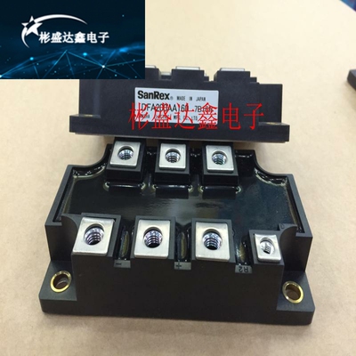 MMK200T160UX DFA200AA160 MDST200-16 MSDT200-16 DFA150CB160