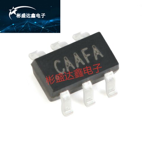原装正品 SY7208ABC SOT-23-6 丝印CA DC-DC升压转换器/稳压器