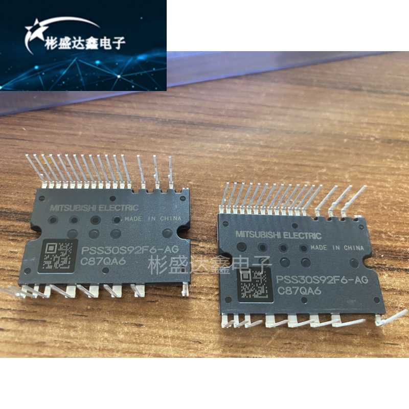 三菱空调模块PSS30S92F6-AG