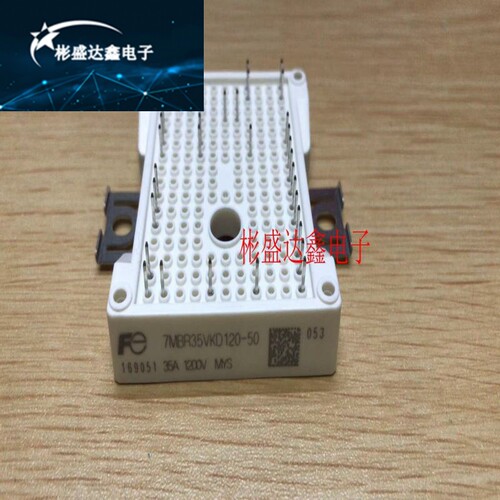 7MBR10VKC120-50 7MBR15VKC120-50 7MBR30VKC060-50 FP30R06W1E3