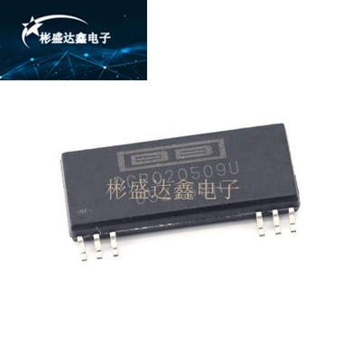 DCP020509U SOP12 TI/BB 稳压器-切换DCDC转换器 全新原装正品