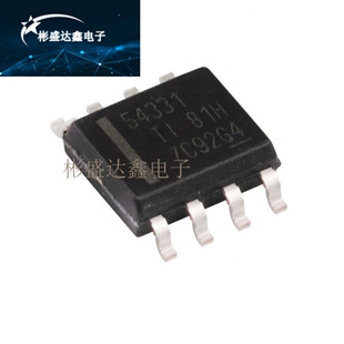 TPS54531DDAR TPS54360DTPS54560D TPS54331D TI全新原装正品SOP8