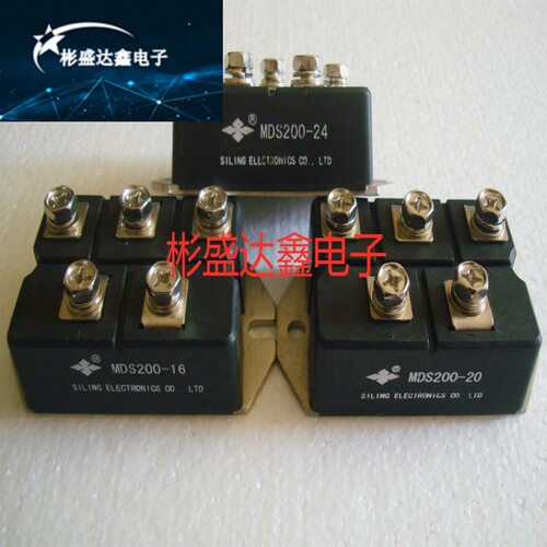 MDS200D-16 MDS200A1600V DF150AA160 四菱申社都现货 欢迎查询