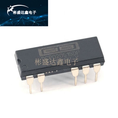 集成IC电路芯片DCP020515DU DCP020515 SOP12原装现货质量保证