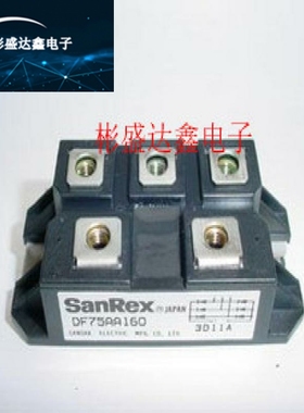 DF200AA160 DF75AA160 MDS150D-16 DF100BA80 MDS150A1600V
