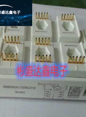 SKM200GAH123DKLD 126DKLT SKM200GAL123DKL110 126DKLD 123DKLT