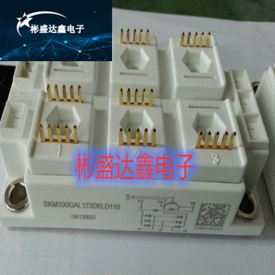 SKM200GAH123DKLD 126DKLT SKM200GAL123DKL110 126DKLD 123DKLT