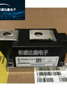 DZ600N16KB01 DZ540N22KB01 TZ430N22KOF TZ430N22KOF 500N12KOF