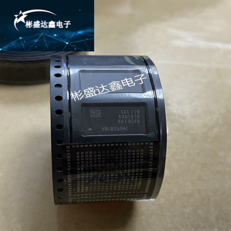 K4B1G1646I K4B1G1646I-BCK0 128M闪存颗粒DDR3 K4B1G1646I-BCMA