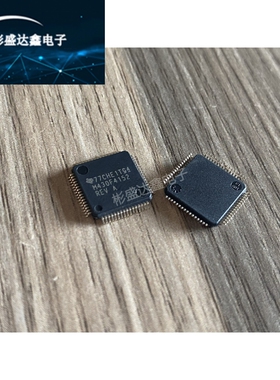 M430F4152REV MSP430F4152IPMR QFP64 全新原装16位 MCU 微控制器