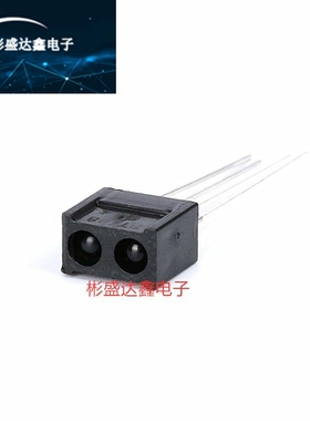 ST188传感器 反射式红外光电传感器 光电开关BSDX 拍前请询价