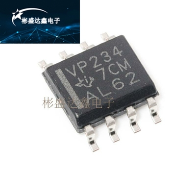 SN65HVD232DR SN65HVD232D SN65HVD232 VP232 SN65HVD234DR