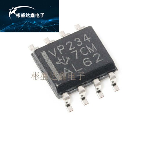 SN65HVD232DR SN65HVD232D SN65HVD232 VP232 SN65HVD234DR