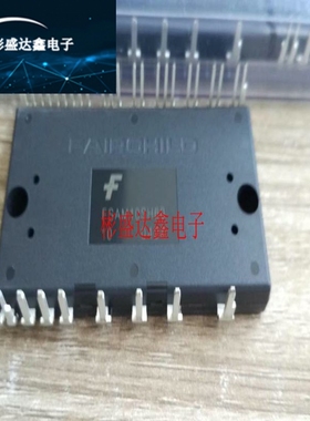 供应FSAM10SH60A FSAM20SH60A FSAM30SM60A FSAM20SM60A全新