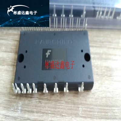 全新原装供应FSAM10SH60A