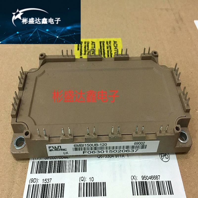 6MBI150U4B-170 6MBI150UB-120-02 6MBI180VB-120-50 模块现货