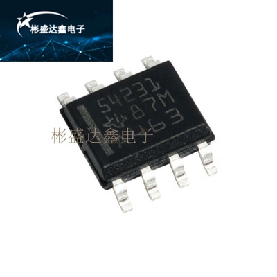TPS5431DDAR TPS5431 丝印：5431 全新热卖 量大价优
