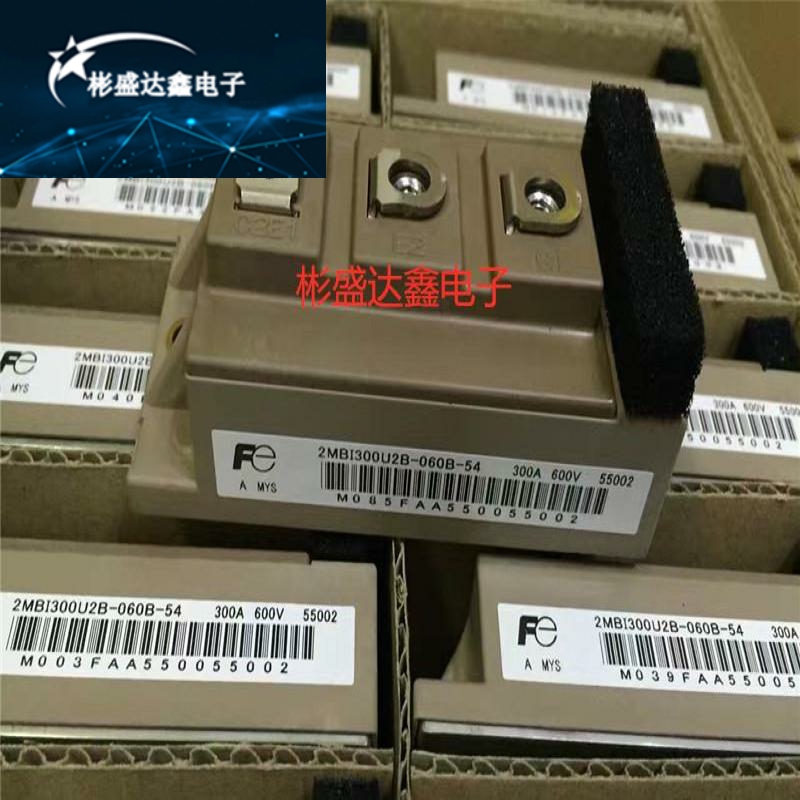 2MBI400U2B-060-50 2MBI300U2B-060-50 2MBI300VB-060-50 现货