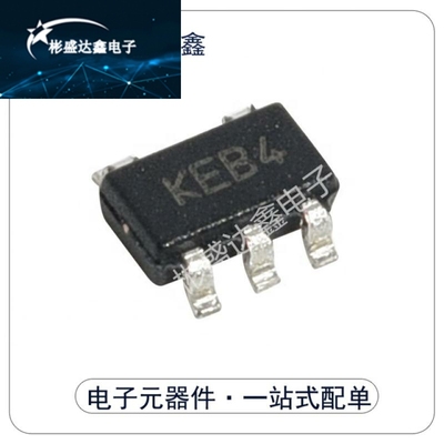 原装正品贴片 MCP73831T-2ATI/OT SOT-23-5 电池电源管理芯片现货