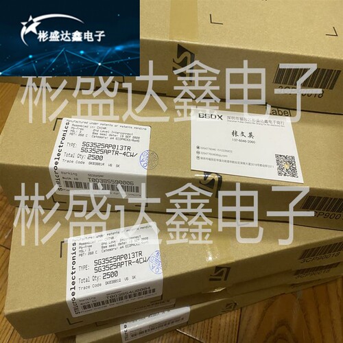 全新原装正品 SG3525AP013TR/SOIC-16封装 电压模式PWM控制器现货