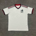 2026 Mexico Away
