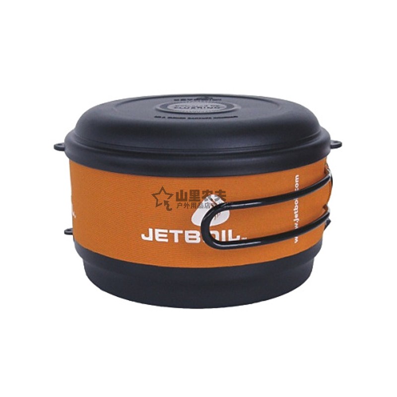 低价正品美国Jetboil户外炉具多人野炊餐具一体炉配套煮锅1.5L 3L|ruв категории открытый/альпинизм/в поход/Поездки товаров, плита/посуда/мангалы товаров, рукав плита/открытый плита - от Buy2taobao.com для оказания профессиональной услуги покупки агента Taobao