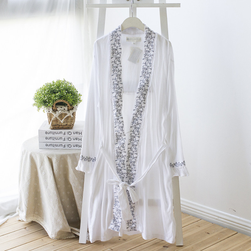 Peignoir jeunesse 19-33F5 - Ref 591878 Image 1