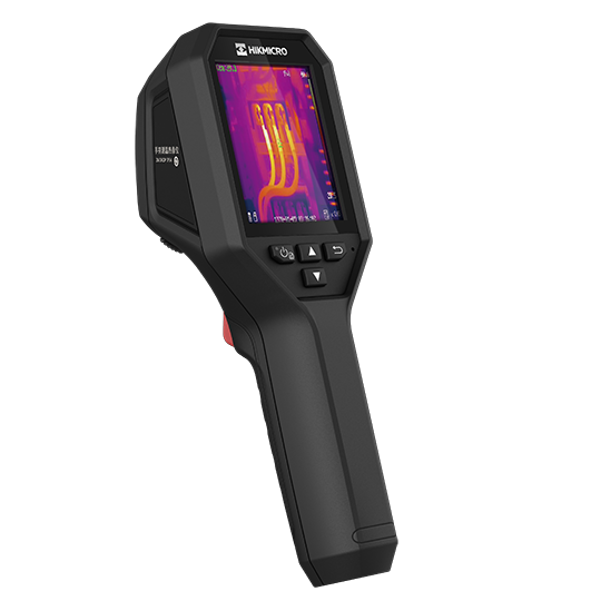 HIKMICRO海康威视微影热像仪