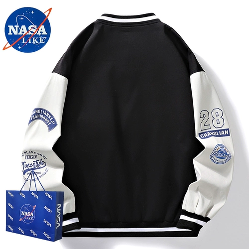 Название официального веб -сайта НАСА 丨 2023 г. Отбор знаменитостей интернет