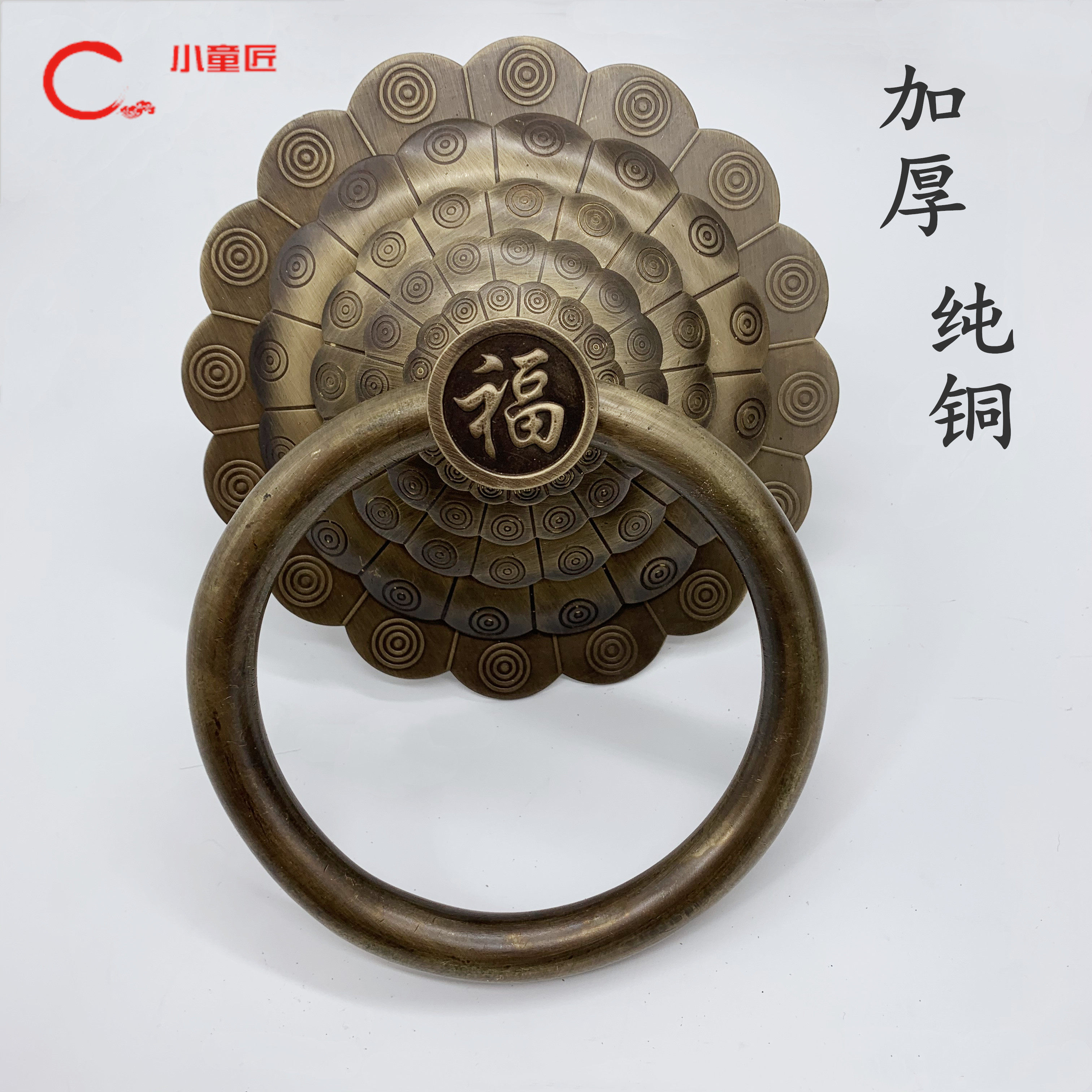 老式门环图片,老式环图片_大山谷图库
