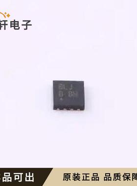 全新MAX16058ATA31+T原装TDFN-8(3x3)