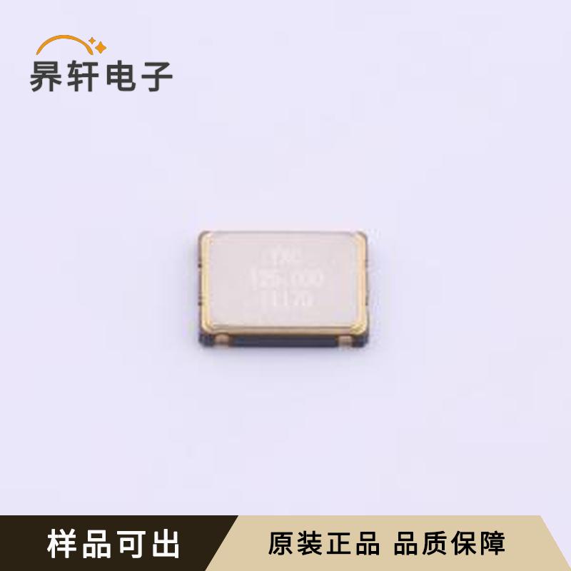 OT8EL4C4JI-111OLP-125M原装SMD705