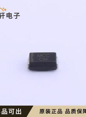 原装SMAJ33A-TP全新SMA(DO-214AC)