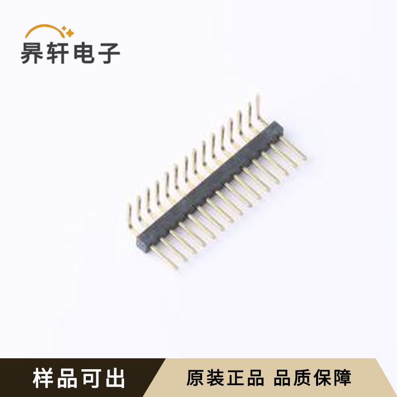 GPCB101-1502A003C1AA原装弯插,P=1mm