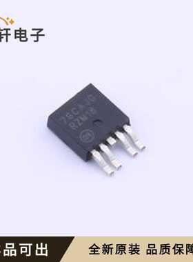 NCV4276CDTADJT5G全新原装DPAK-5