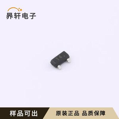 原装DTA114ECAQ全新SOT-23(TO-236)